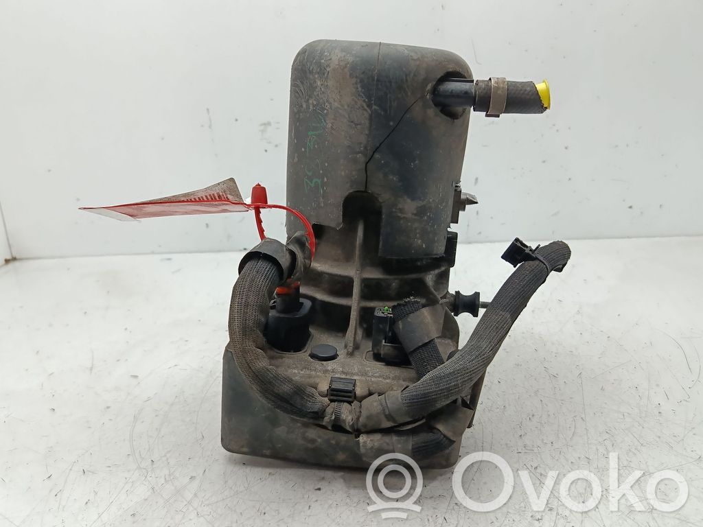 Pompe direction assistée   9671789380