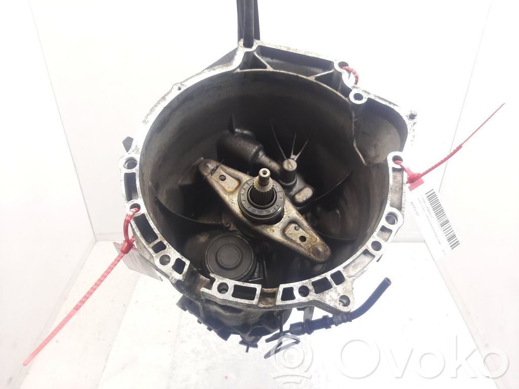 BMW 1 E81 E87 Manual 5 speed gearbox 