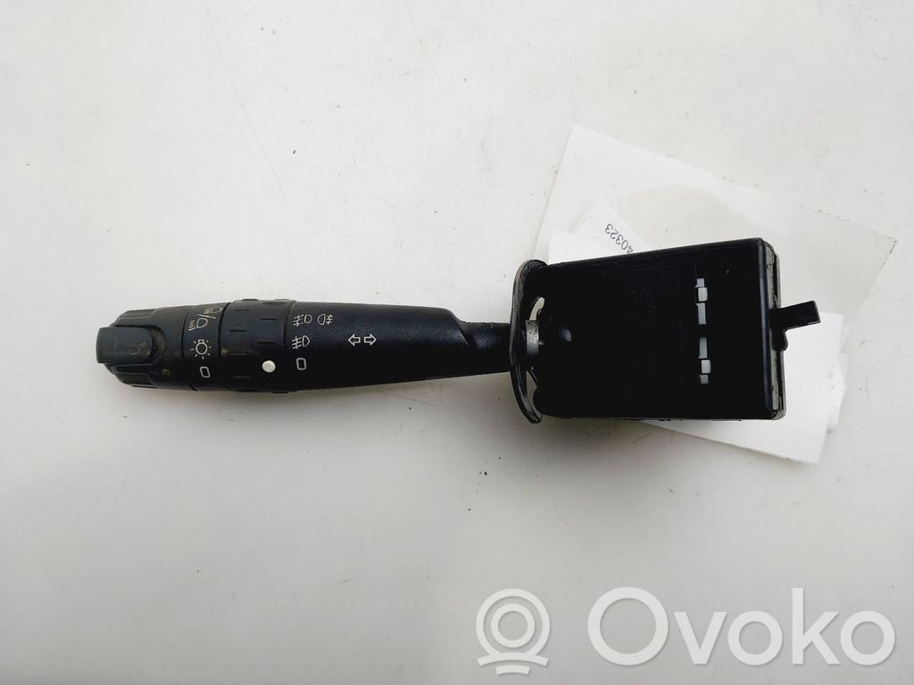 Interruptor de luz   96251932ZL