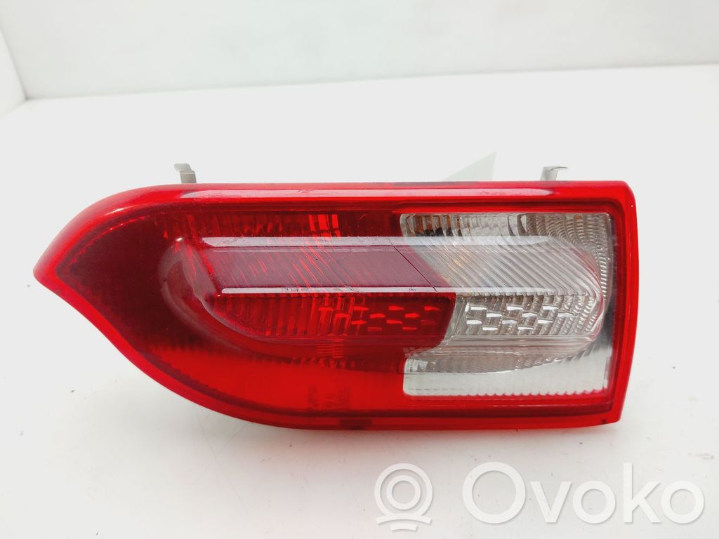 Opel Insignia A Luci posteriori del portellone del bagagliaio