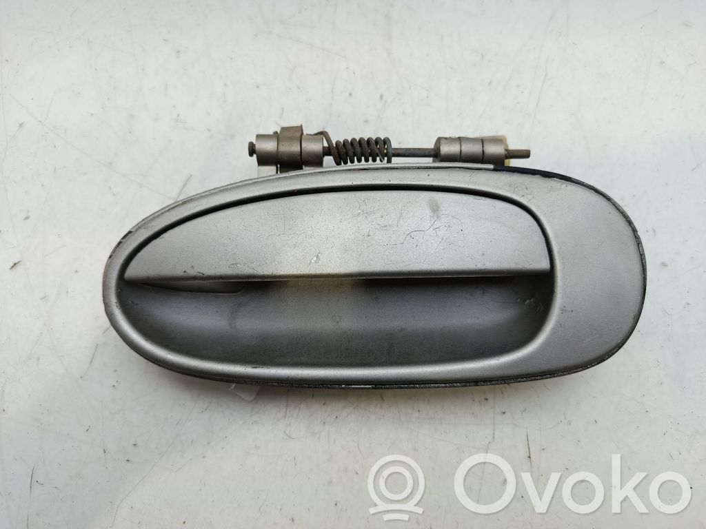 Manecilla externa puerta delantera   0K2A159410