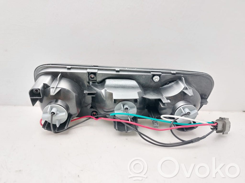 Nissan Terrano Takavalot 