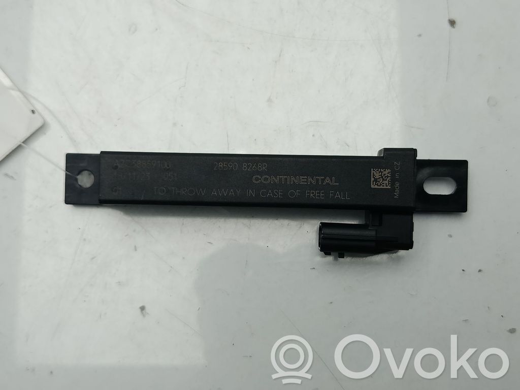 Amplificador de antena aérea   285908268R