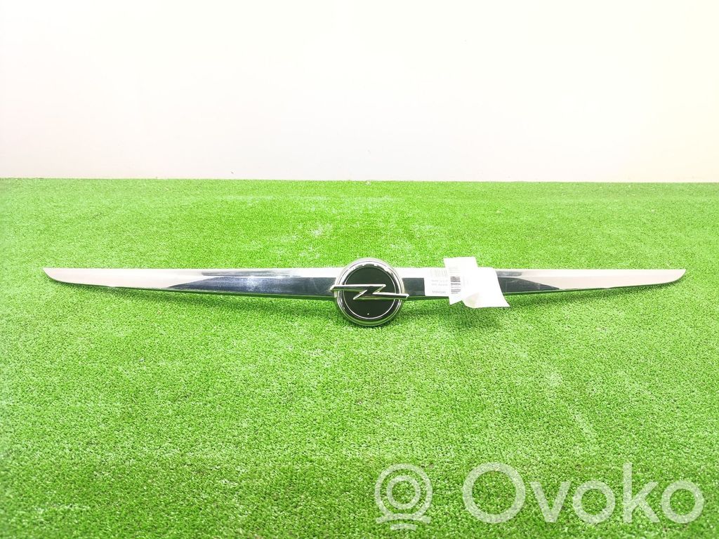 Opel Insignia A Mâner exterior deschidere hayon/portbagaj/oblon 