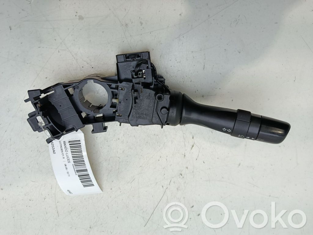 Interruptor de luz   6253A0