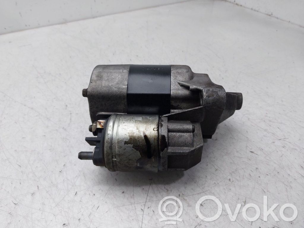 Motor de arranque   8200369521