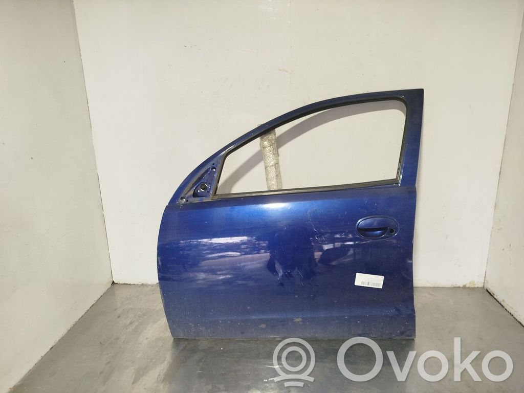 Opel Corsa C Durvis 
