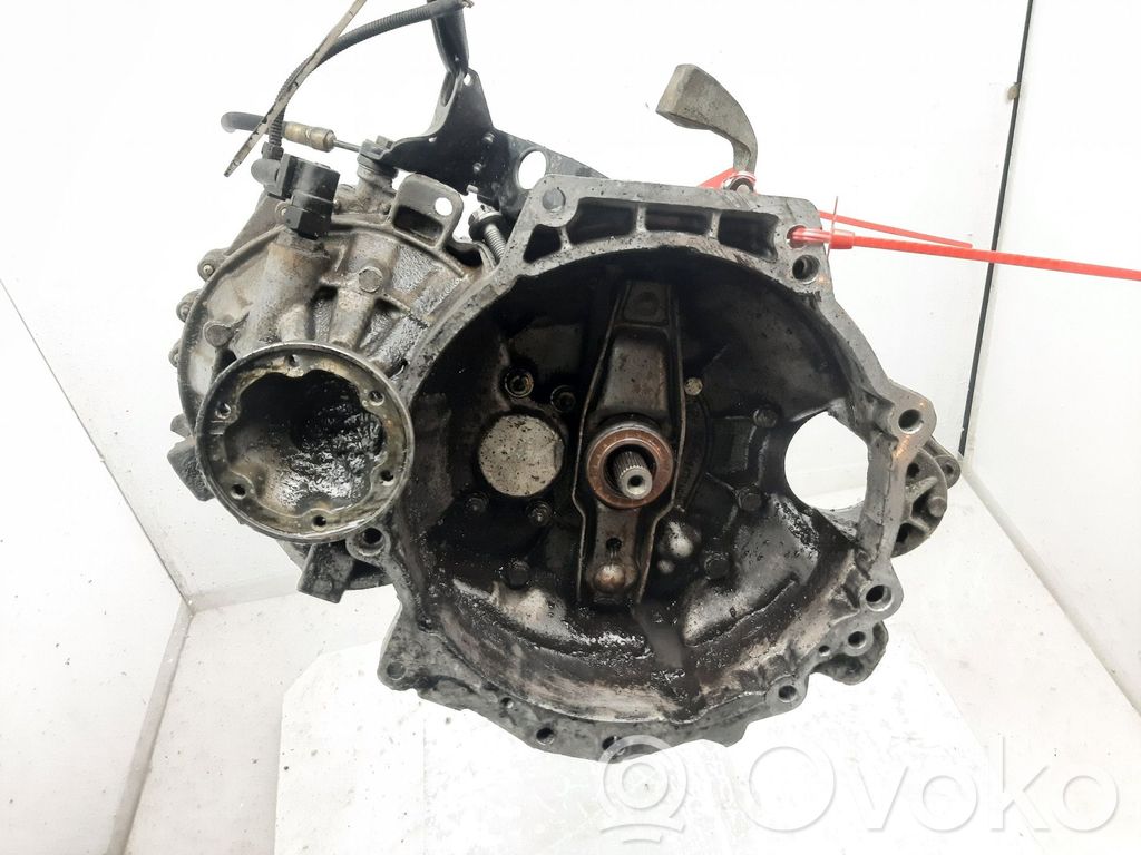 Seat Ibiza II (6k) Manual 5 speed gearbox 
