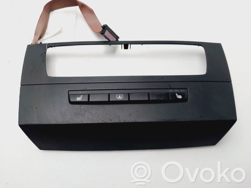 Console centrale   51459120979