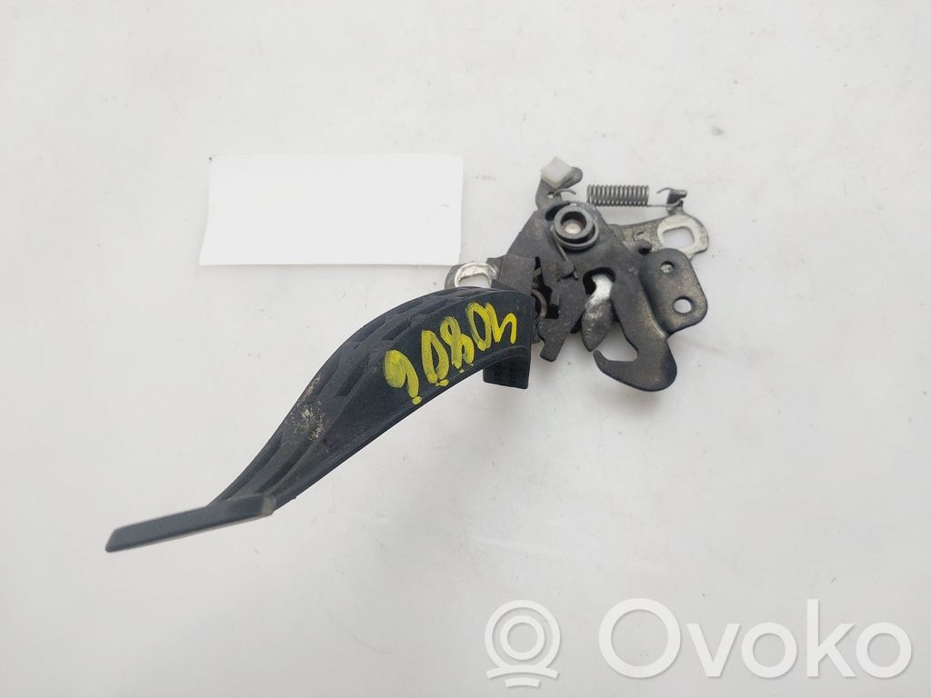 Tie down hook / loop   7934F5