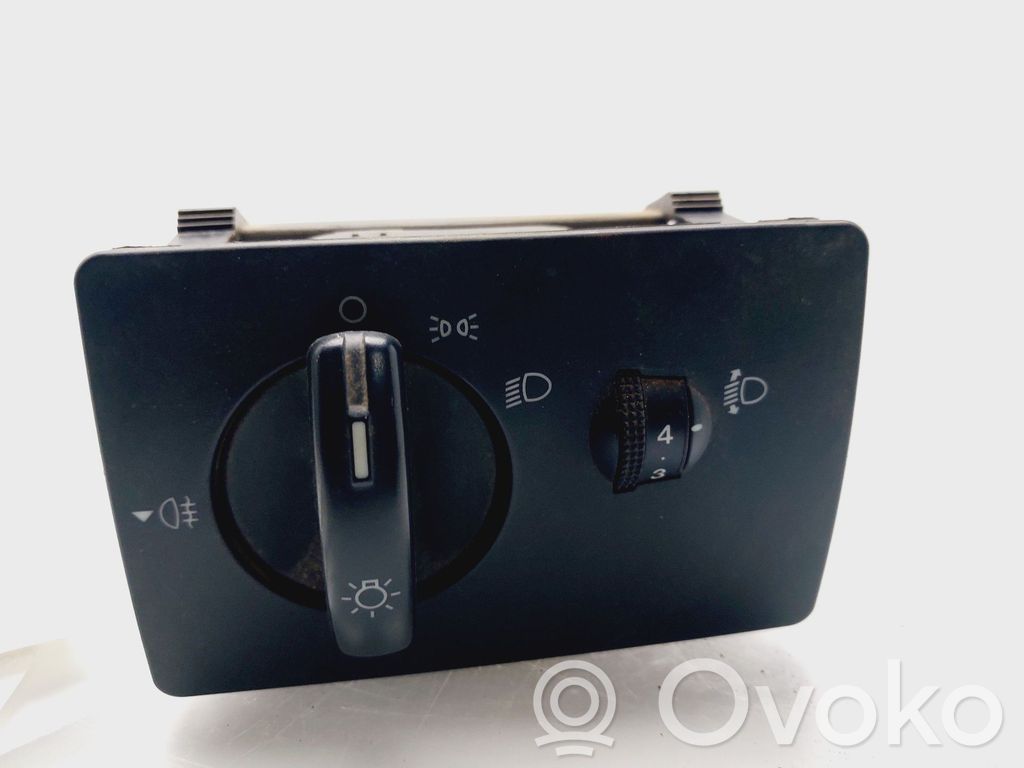 Interruptor de luz   6S6T13A024EA