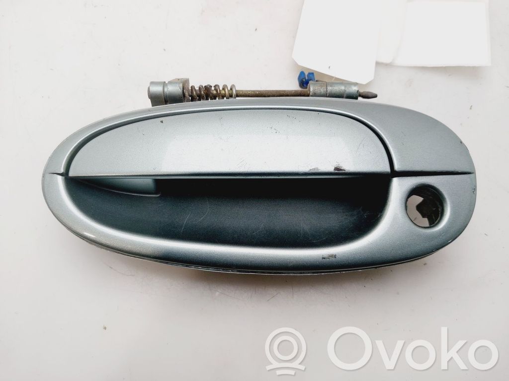 Chevrolet Evanda Manecilla externa puerta delantera 