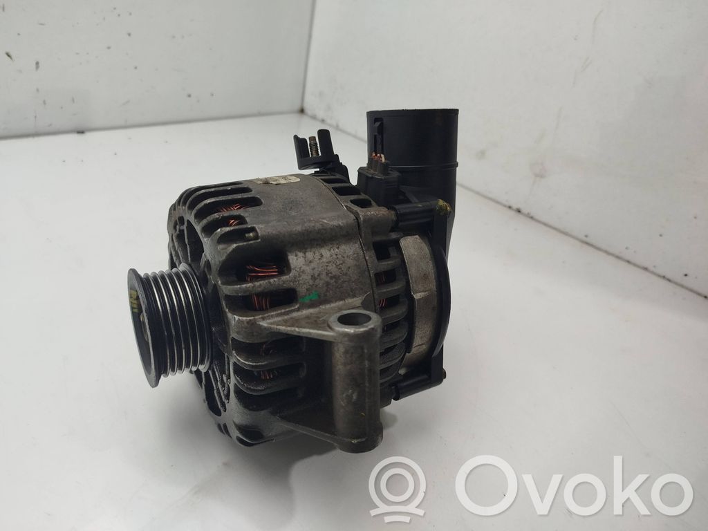 Ford Mondeo Mk III Ģenerators 