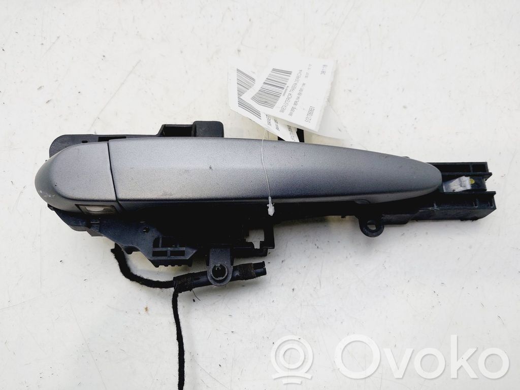 BMW 1 E81 E87 Manecilla externa puerta trasera 