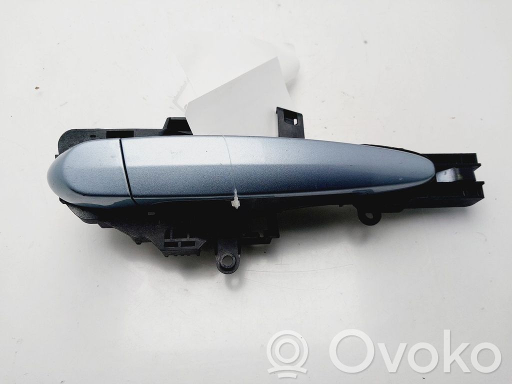 BMW 1 E81 E87 Manecilla externa puerta trasera 