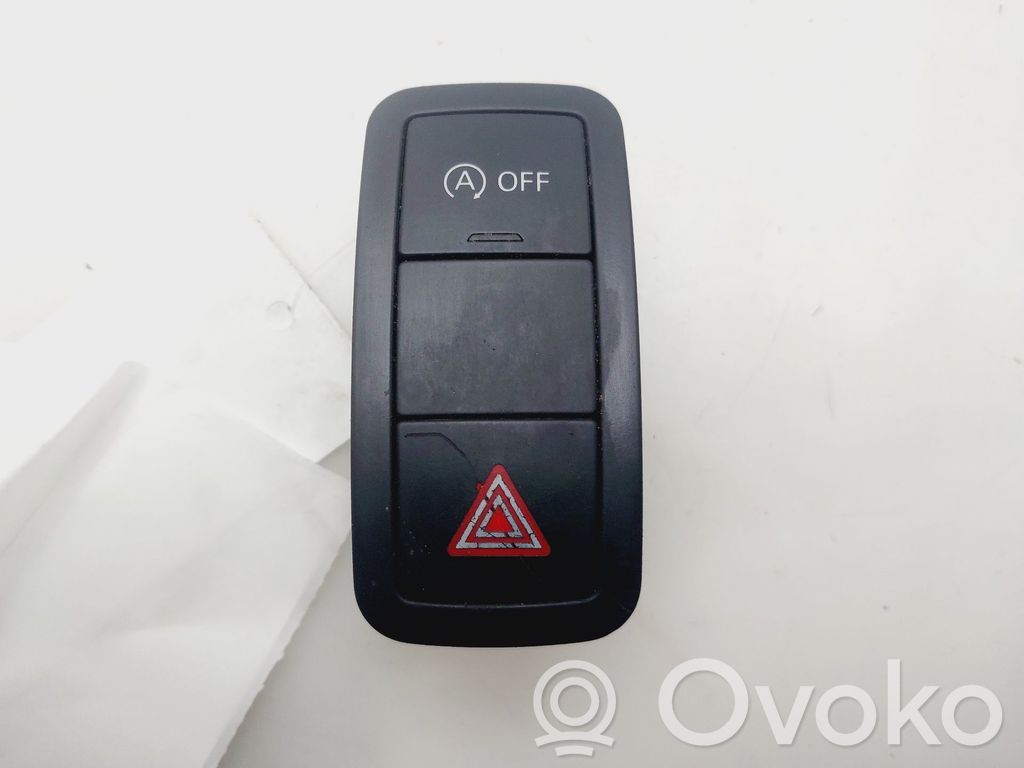Other switches/knobs/shifts   8X0959672