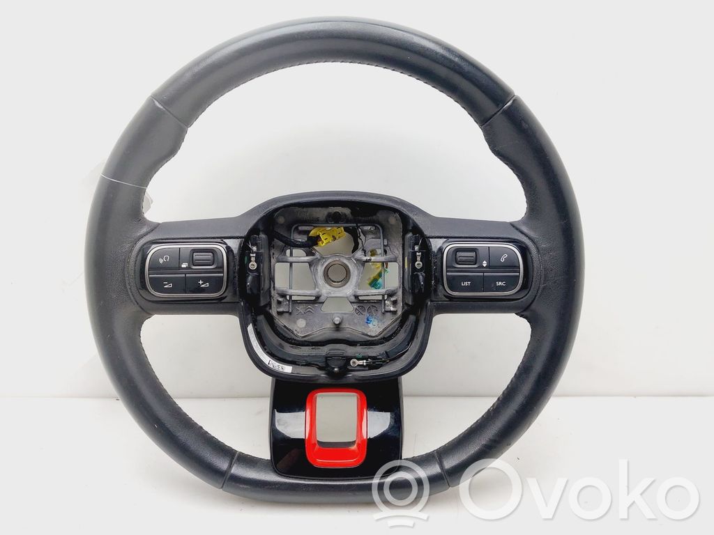 Volant   98118752