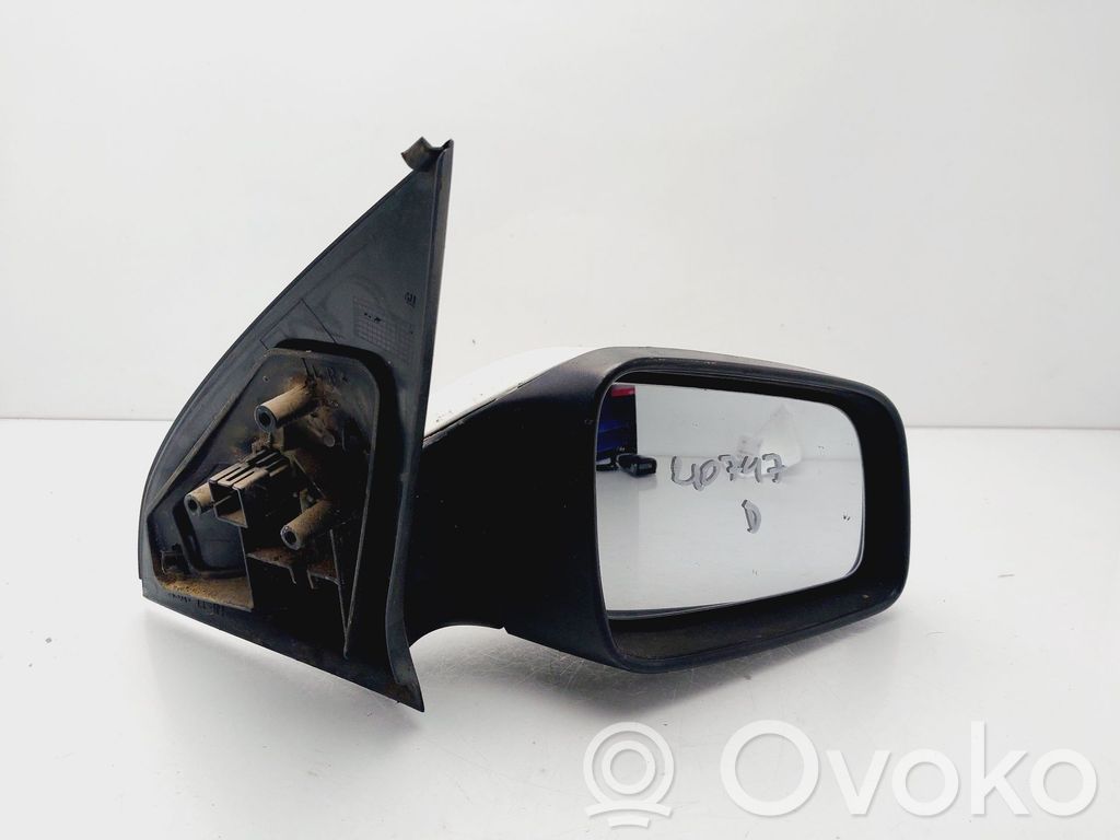 Opel Astra G Oglindă electrică ușă față 