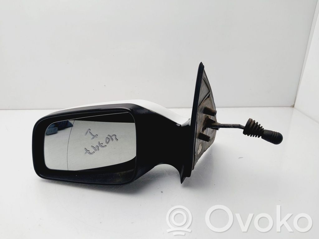Opel Astra G Etuoven sähköinen sivupeili