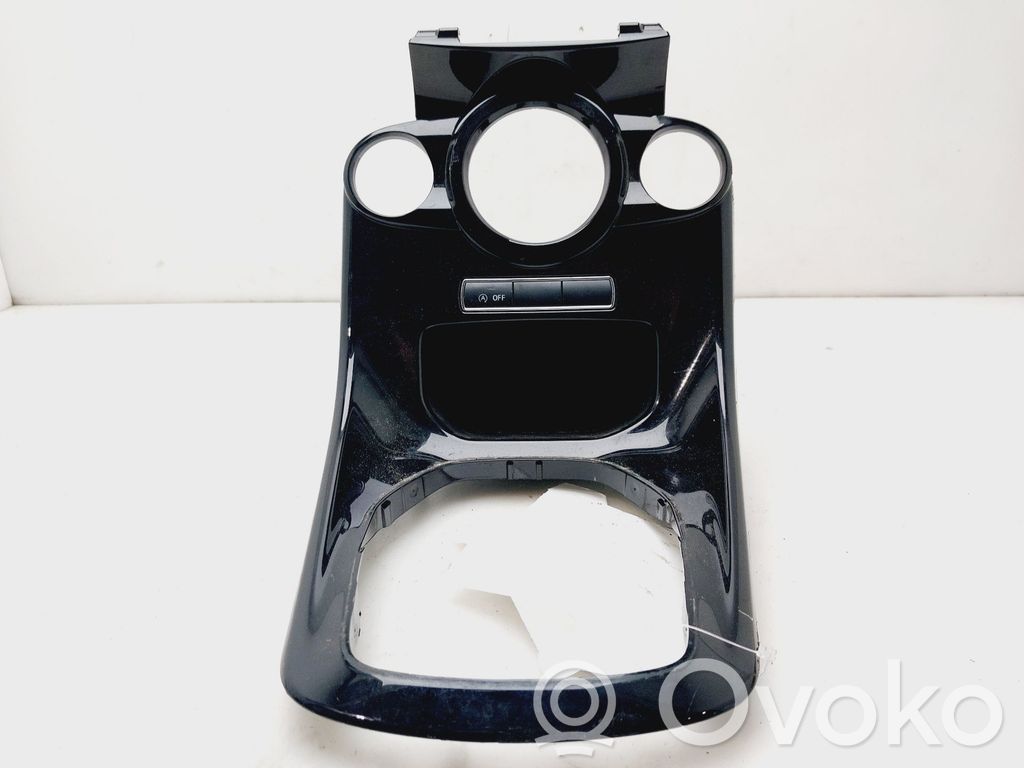 Ford Fiesta Consola central 