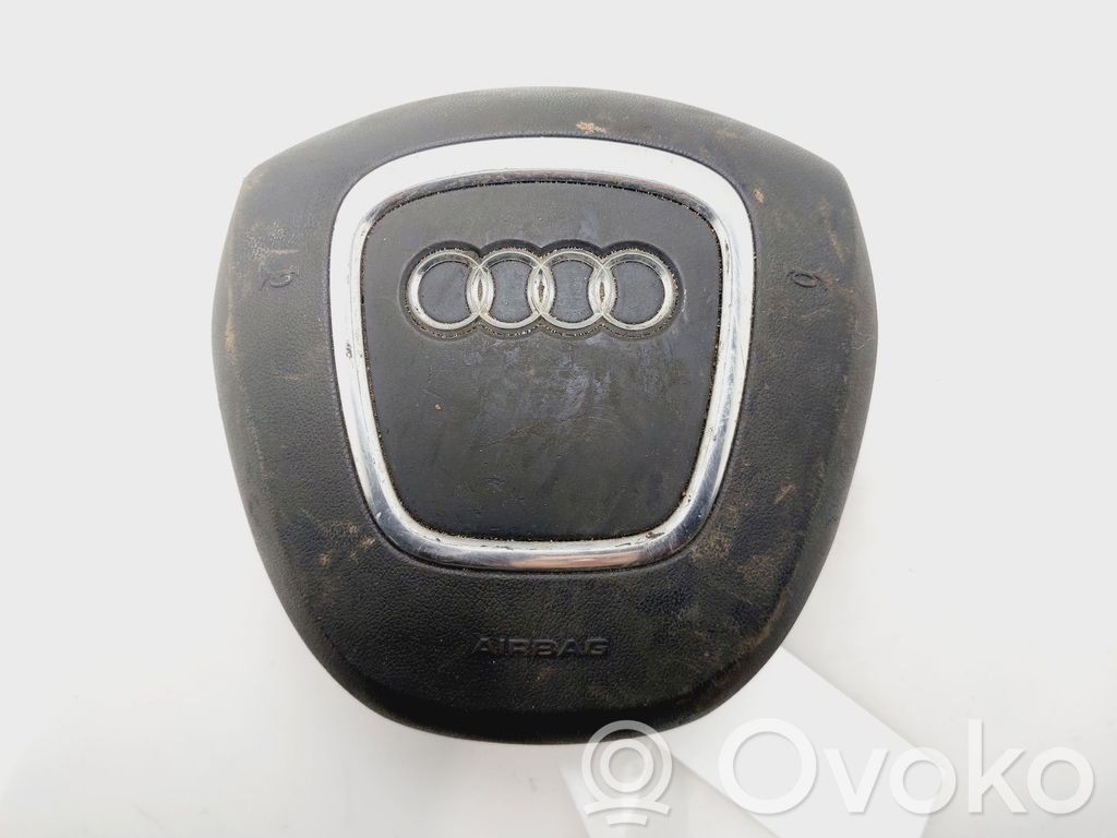 Audi A6 S6 C6 4F Airbag dello sterzo 