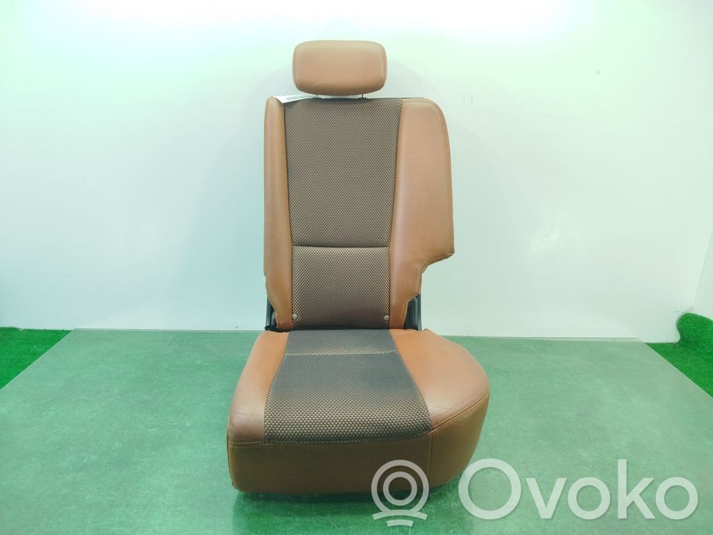 KIA Sportage Scaun spate 
