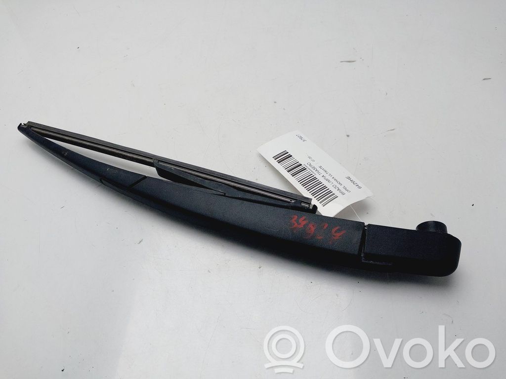 Wischerarm Heckscheibe   6429HE