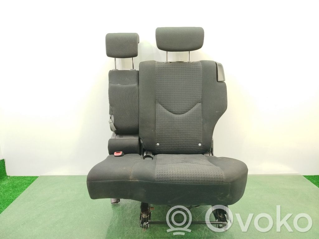 Fotel tylny   7166042010