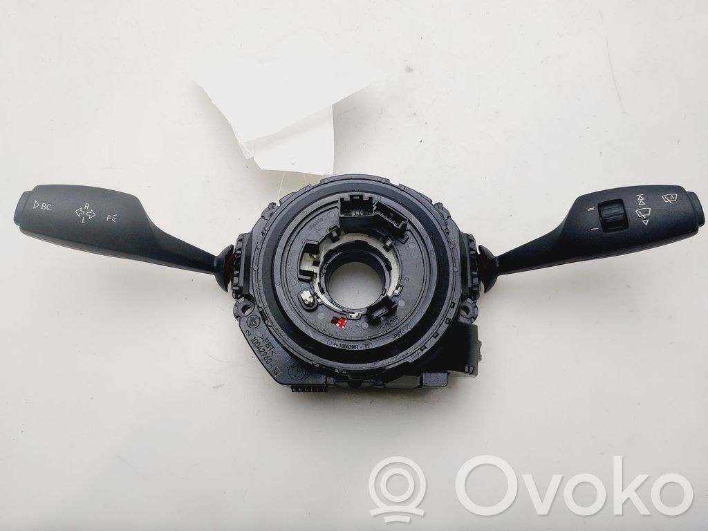BMW 3 F30 F35 F31 Alte comutatoare/butoane 