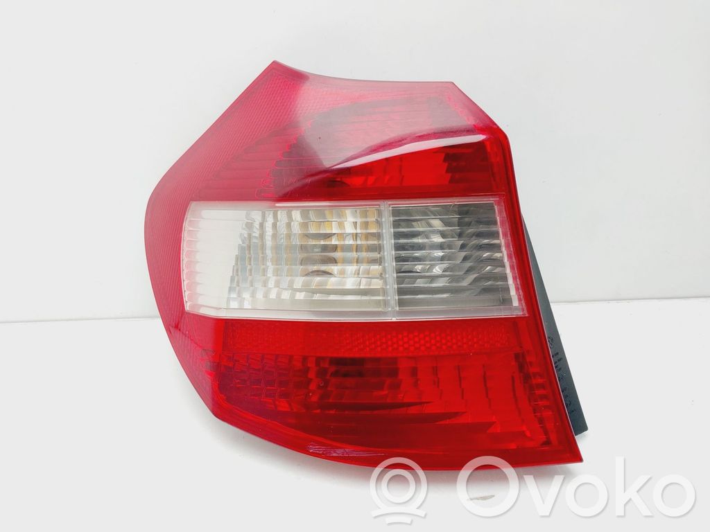 BMW 1 E81 E87 Takavalot 