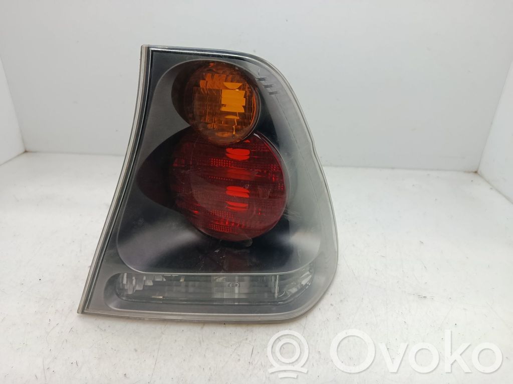 BMW 3 E46 Takavalot 