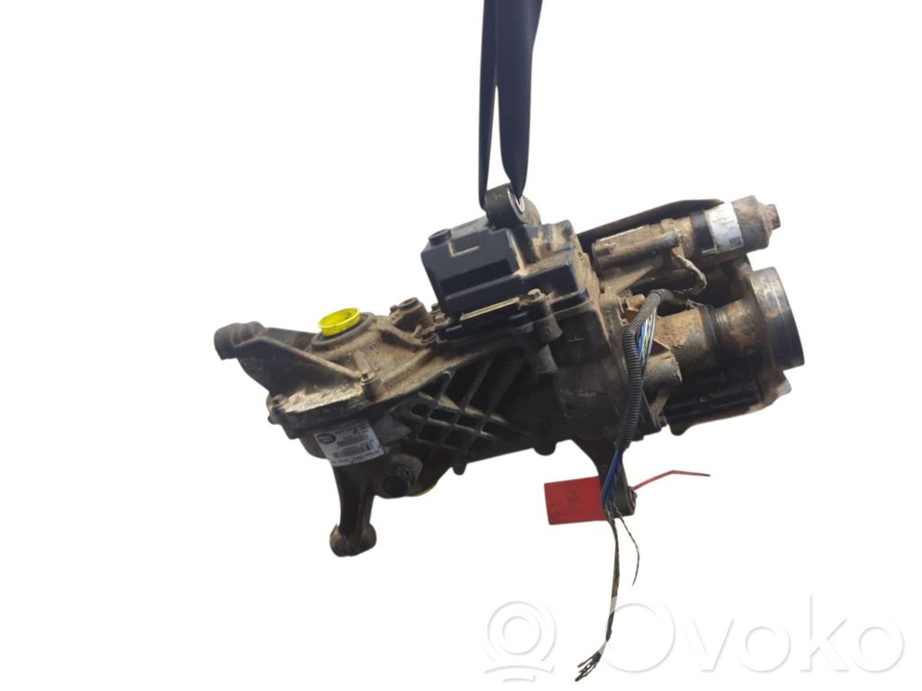 Hinterachsdifferential   HJ324N053BA
