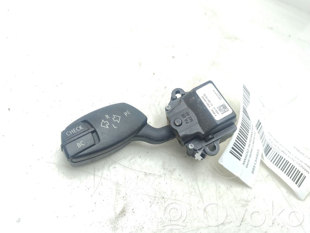 Suuntavilkun vipu   695134903