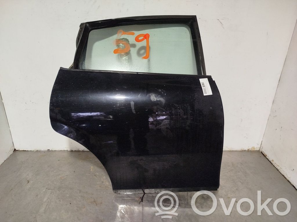 Seat Leon (1P) Puerta trasera 