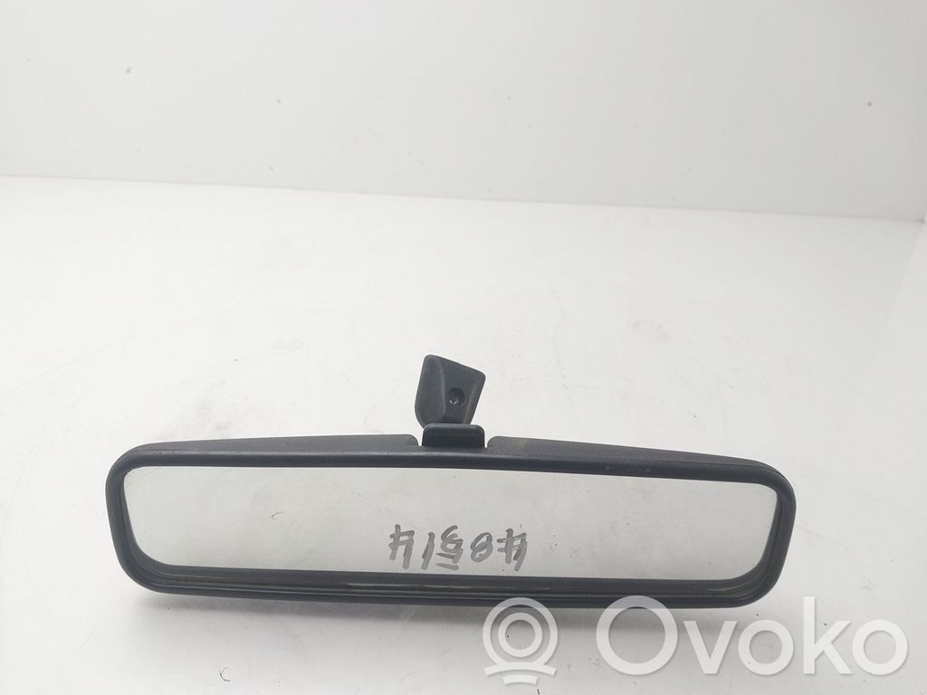 Jeep Grand Cherokee Espejo lateral manual 