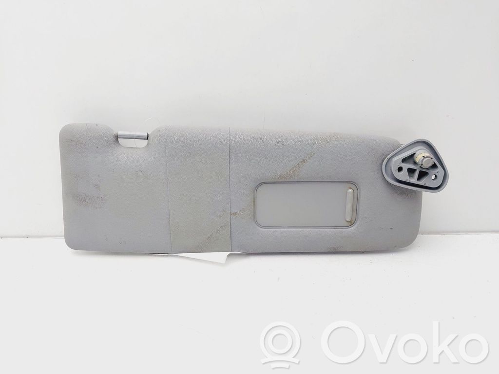 BMW 1 E81 E87 Sun visor 
