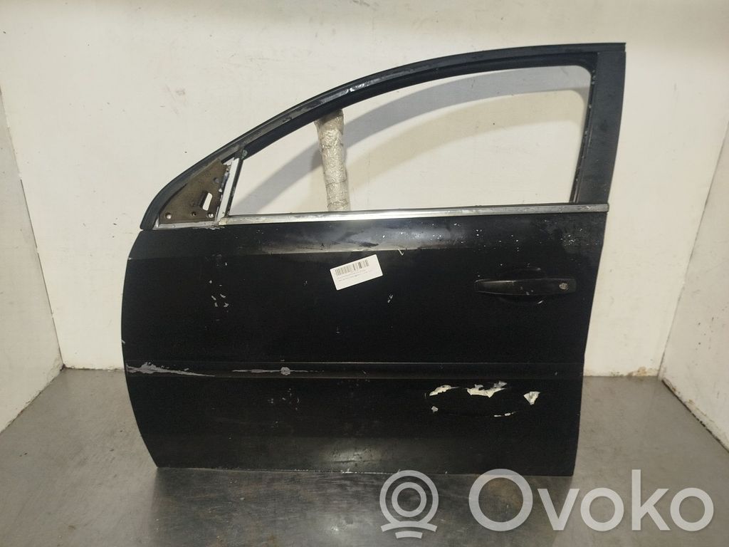 Opel Vectra C Puerta delantera 