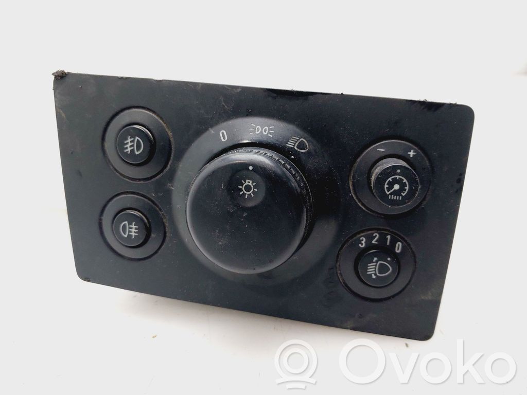 Interruptor de luz   13205865