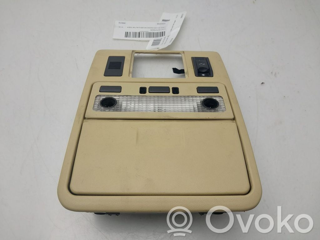 Land Rover Range Rover L322 Lampă scaun față 