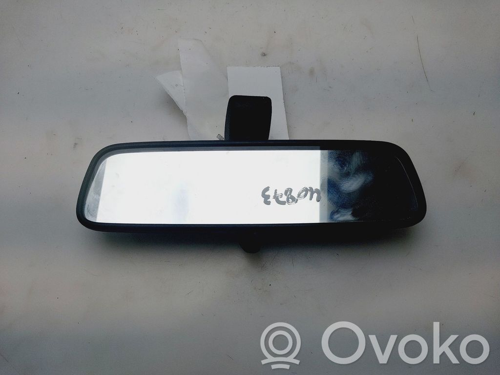 Opel Corsa E Espejo lateral manual 