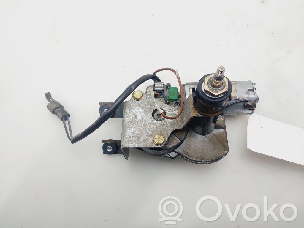 Opel Combo B Wischermotor Heckscheibe 