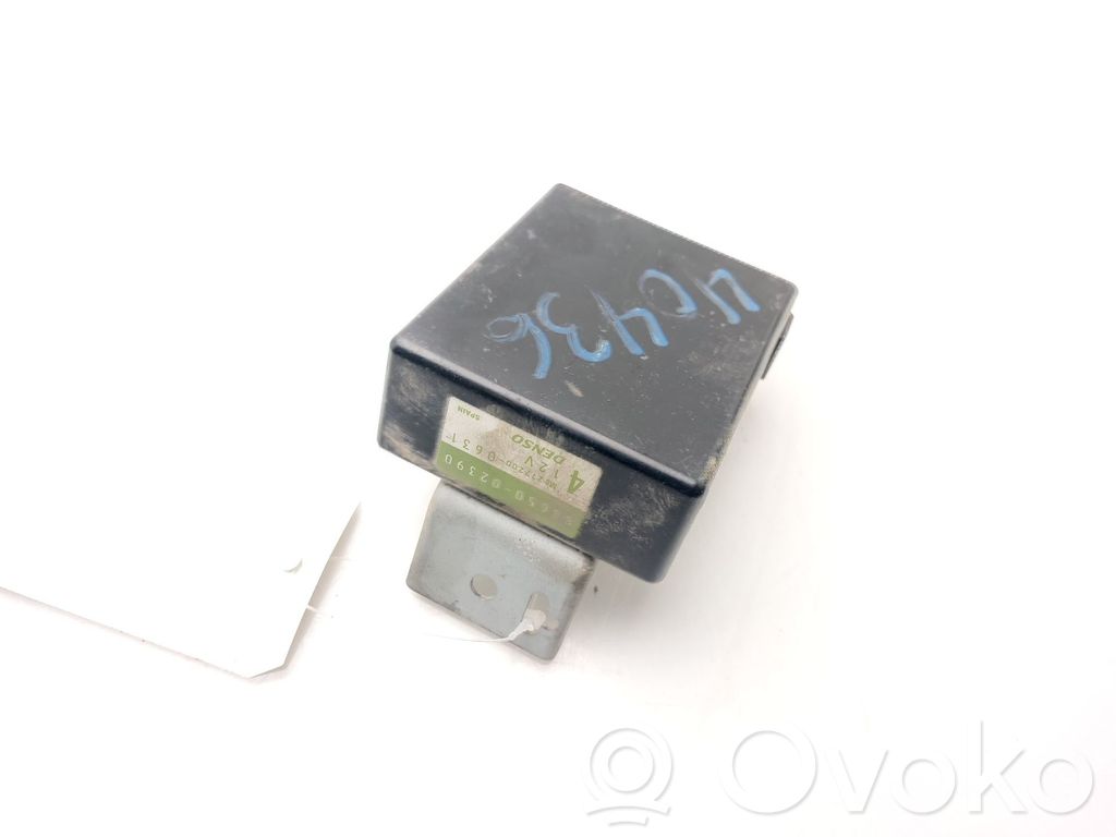 Other control units/modules   8865002390