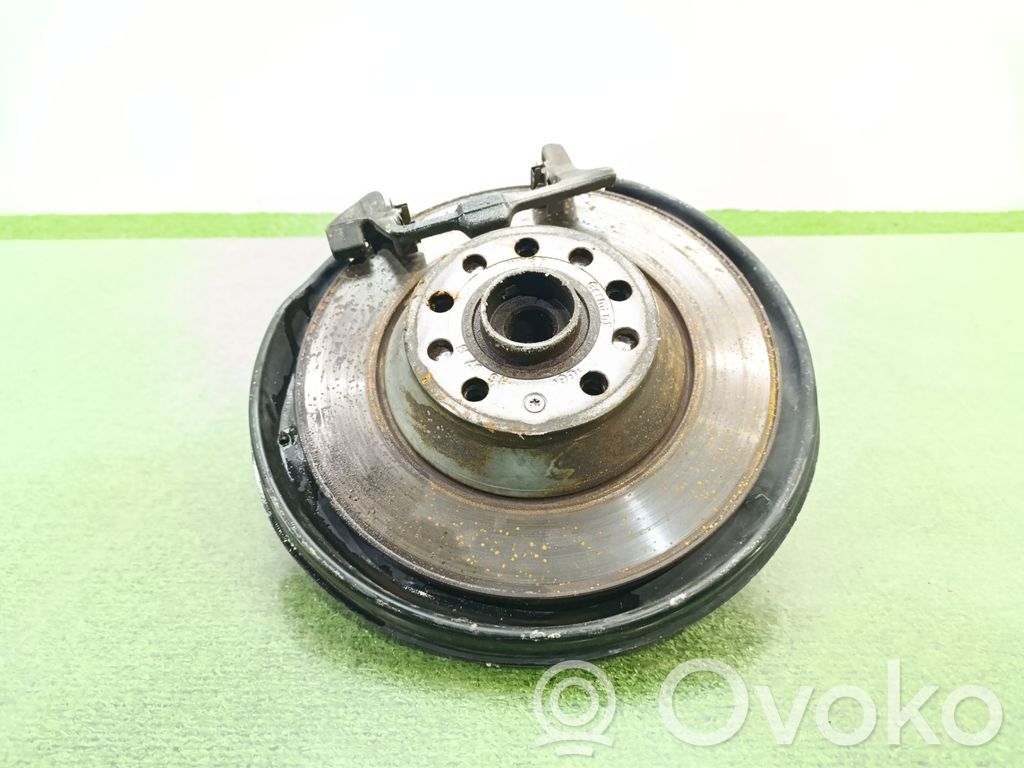 Achsschenkel hinten   4F0505433H