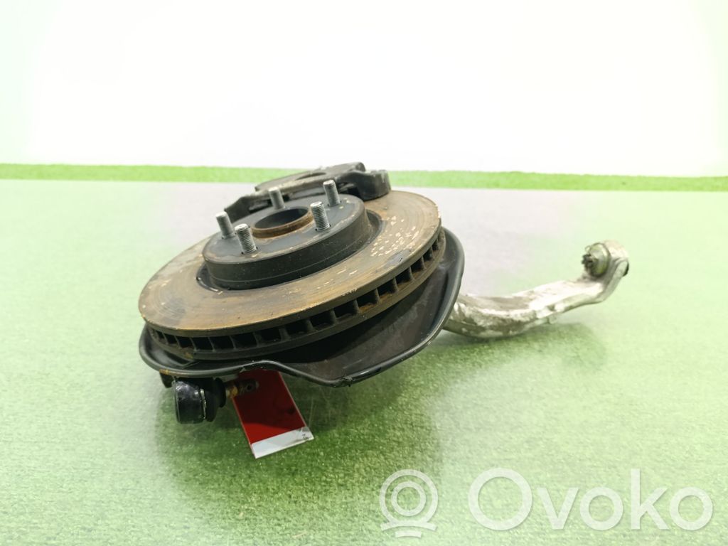 Achsschenkel vorne   4320153010