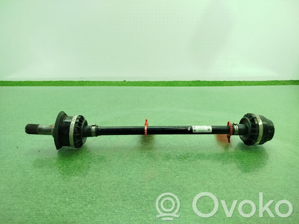 BMW 3 G20 G21 Albero di trasmissione posteriore