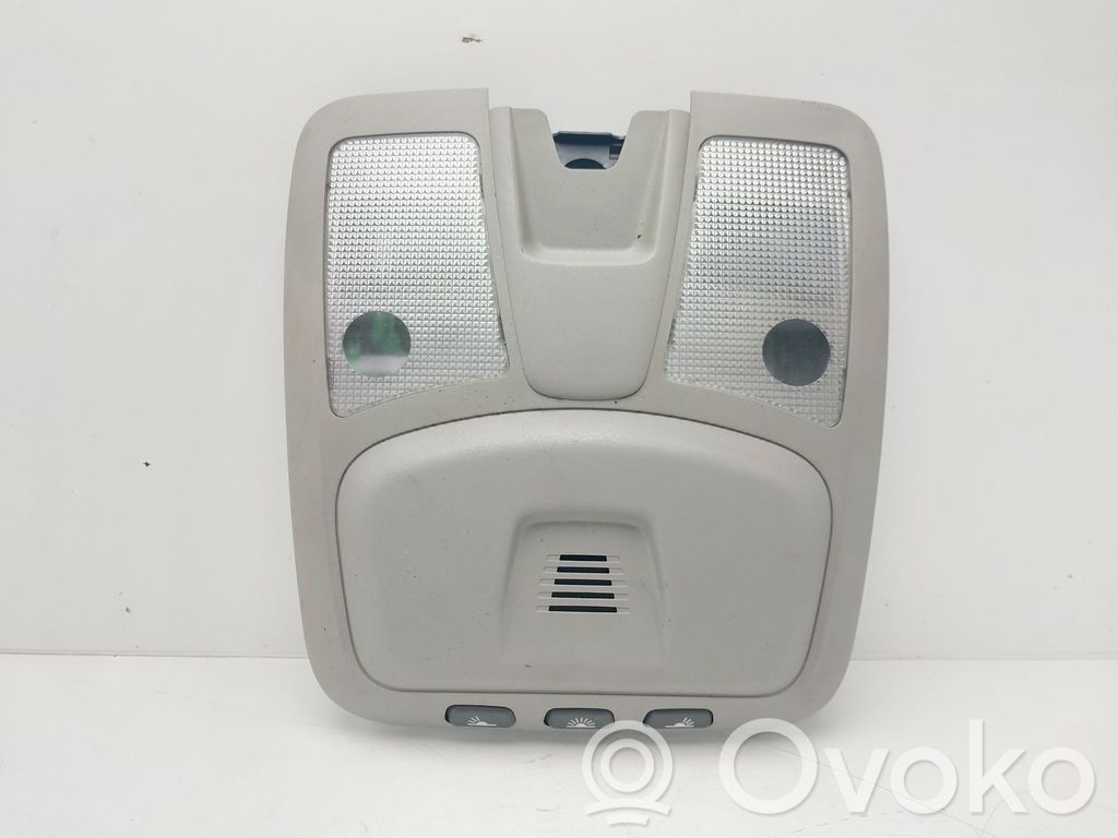 Etuistuimen valo   30669623