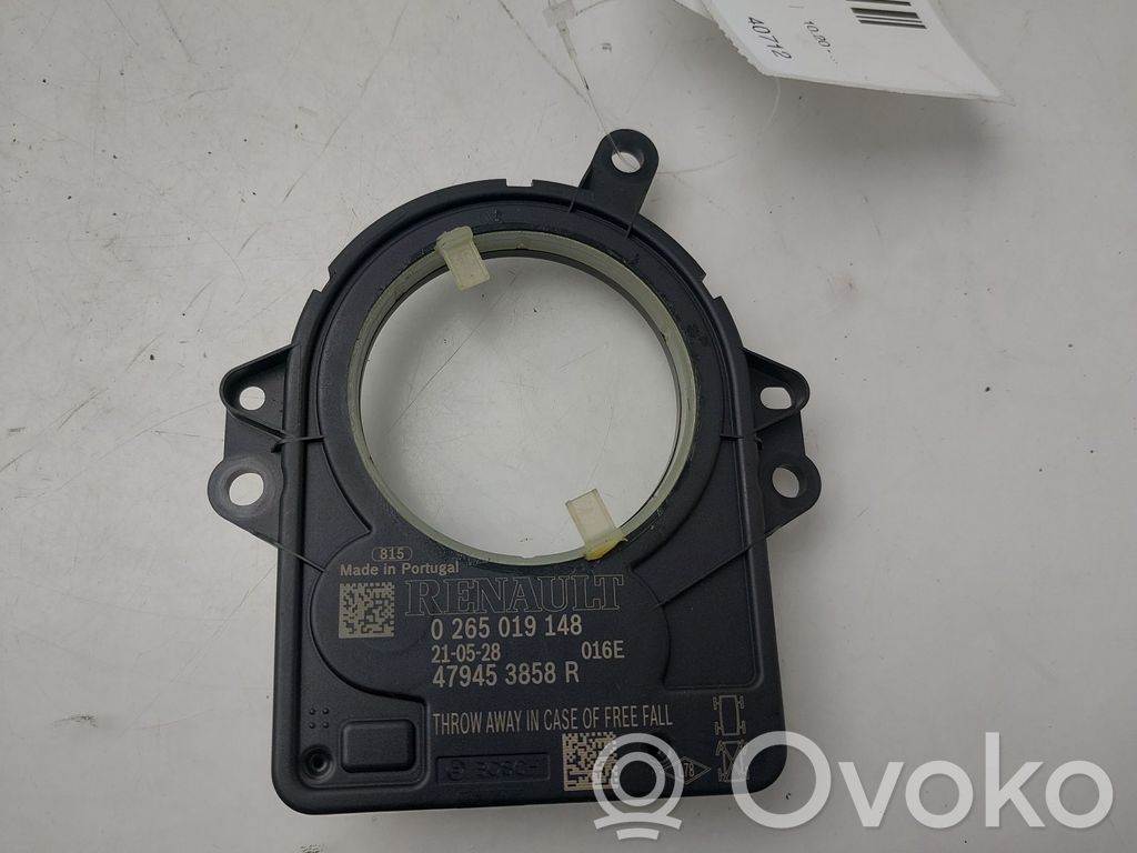 Sensor de ángulo de dirección   479453858R