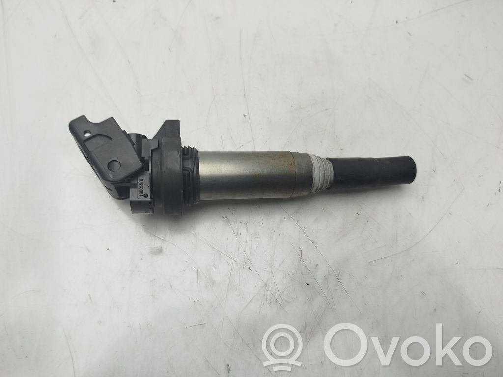 Zündspule Zündmodul   755984202