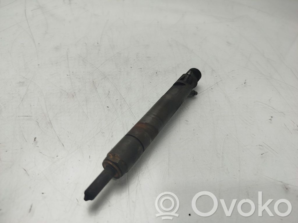 Ford Focus Injector combustibil 