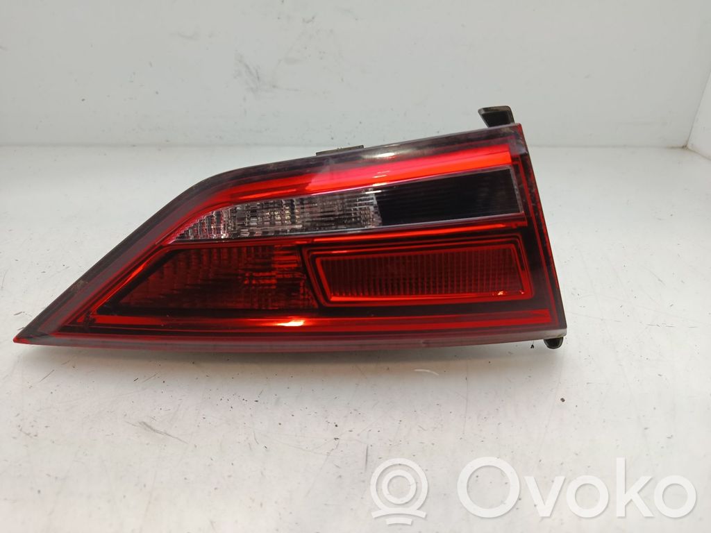 Audi A3 S3 8V Luci posteriori del portellone del bagagliaio 